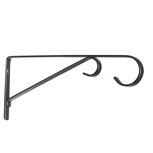 Wall Mounted <b>Basket</b> Holder - Product Image 1