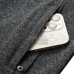 Low Moq Customized Logo Printing Training And Jogging Wear Men Sports Staff <b>Tracksuits</b> Best Selling Sports Staff <b>Tracksuits</b> - Product Image 5