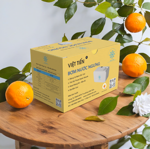 Bomba de Condensado Eléctrica de Pared VIETTIEN de Alta Calidad del Fabricante, Material ABS para Mini Split, Potente Elevación, Pieza de Vietnam - Product Image 5