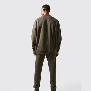 Pantalones Deportivos de Alta Calidad Personalizados para Hombre, Ropa de Gimnasio, para Correr, Entrenamiento, Precio de Fábrica al por Mayor, Pantalones Deportivos Modernos para Hombre - Product Image 3