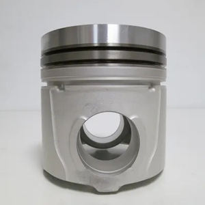 Kit de Pasadores de Pistón CROWN de 77.25mm para Ford Escort, Fiesta, Orion, Kent, CVH, Repuestos de Motor, India - Product Image 1