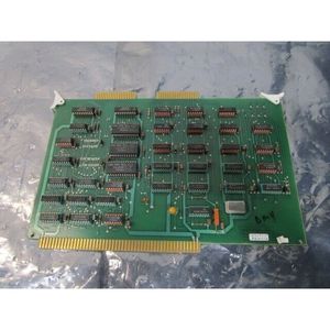 Axcelis Eaton 1501060, 1501060-1 Counter <b>Timer</b> - Trusted Global Legacy Semiconductor Equipment and Parts at - Product Image 2