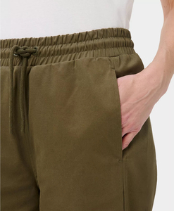 Pantalones deportivos de algodón para mujer, cómodos, para estar en casa, pantalones deportivos de cintura alta para uso diario, joggers para mujer - Product Image 5