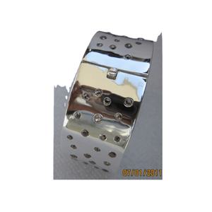 Elegante Collar con Colgante de Piedra Natural Dorada de Estilo Retro con Broches Vintage y Dijes Finos de Primera Calidad para Aniversario - Product Image 1