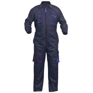 Service personnalisé ODM, uniforme de sécurité de qualité supérieure, coupe ajustée, séchage rapide, résistant, durable, en stock. - Product Image 5