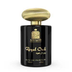 Adilqadri Royal Oudh, Spray de Lujo para Hombre, Perfume de Larga Duración, Disponible a un Precio Accesible - Product Image 2