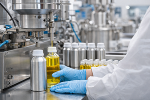 Huile de parfum concentrée KHAMAR SMOKE FRESH 1 KG de haute qualité, parfum longue durée unisexe pour un usage quotidien, sans alcool - Product Image 3