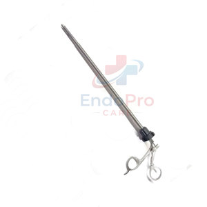 Pinza de Acero Inoxidable Quirúrgico, Pinza Dental, Pinza de Precisión para Uso Médico - Product Image 2