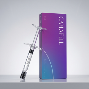 [CAHAFILL] 1.2ml Collagen Stimulator Biostimulator Korean Face Volumizing Nasolabial Wrinkle <b>Correction</b> - Product Image 1