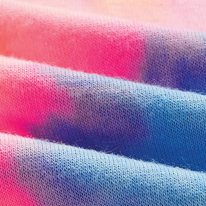 เสื้อสเวตเชิ้ตผู้หญิงสีพื้น ทรงหลวม ผ้าฝ้ายฟลีซ 100% สำหรับฤดูใบไม้ร่วงและฤดูหนาว เสื้อผ้าสไตล์ไลฟ์สไตล์ - Product Image 5