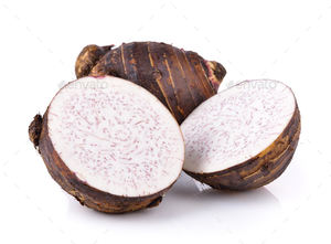 Racine de taro surgelée IQF de qualité supérieure (entière / en cubes) – Fraîchement transformée, sans conservateurs, qualité export du Vietnam - Product Image 5