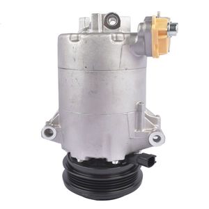 For Ford Escape 2.0L 2013 2016 Lincoln MKC 2015 2016 Air Compressors AC Compressor with Clutch L4 CV6Z19703E CV6Z19703K - Product Image 3