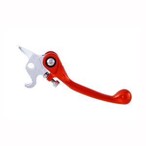 อะไหล่รถมอไซค์ Shorty Brake Lever,สำหรับ KTM 125 EXC 125 SX 200 EXC 250 EXC 450 SX 525 XC - Product Image 1