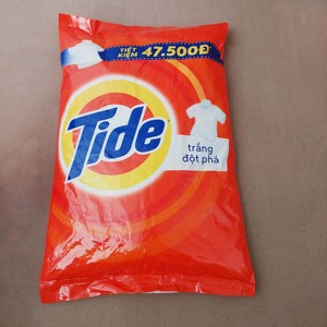 ผงซักฟอกฟอกฟันขาว5.3กก. X 3ถุง - Product Image 2