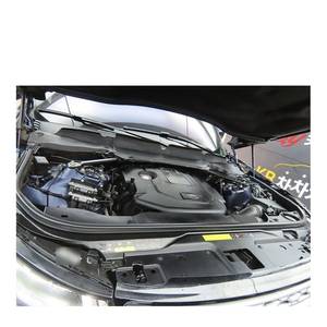 Land Rover Discovery 3.0 TD6 HSE Luxury Diesel Automático 2017/12, 110.026 km, Emisión Euro V, Volante a la Izquierda, Asientos de Cuero Traseros - Product Image 6