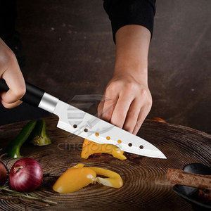Cuchillos de Cocina Hechos a Mano con el Mejor Material, Accesorios Personalizados con su Propio Diseño - Product Image 6