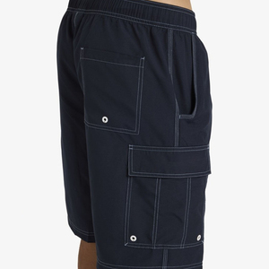 <b>Men</b>’s Custom Printed Board Shorts Quick Dry Swim <b>Trunks</b> Beach Shorts Elastic Waist Drawstring Shorts Lightweight Breathable - Product Image 6