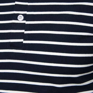 Nouveaux polos pour hommes, polos pas chers pour hommes, polos personnalisés avec logo, style sportif - Product Image 6