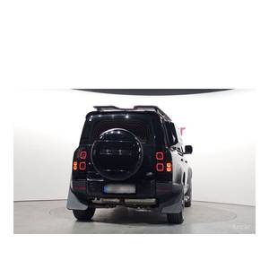 Land Rover Defender 110 D300 HSE 2023/6, 7,630 km, Diésel, Automático, Volante a la Izquierda, Cámara Trasera - Product Image 4