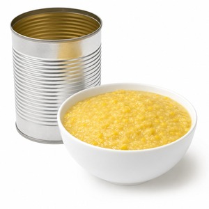 Delicious Premium Quality Top Selling Vietnam Factory Cheap Price Canned <b>Sweet</b> Corn Kernels 20Oz Can - Product Image 3