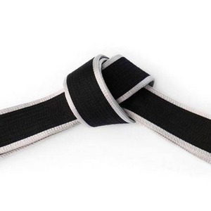 Cinturones de Artes Marciales Coloridos Personalizados al por Mayor, Cinturones de Karate en Oferta - Product Image 3