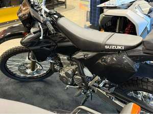 ขายด่วน รถมอเตอร์ไซค์ Suzu DR-Z 400S รุ่นใหม่ ปี 2024 แบบ Dual Sport - Product Image 2