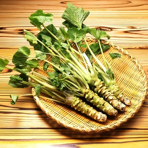 Collations bonbons gros Wasabi rôti enduit pois verts origine Viet Nam par Tan Tan Co.,LTD - Product Image 5
