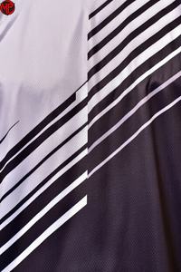 Uniformes de Voleibol sin Mangas, Diseños Sublimados a Color, Uniformes Deportivos de Secado Rápido para Voleibol de Playa - Product Image 4