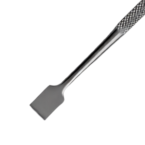 Weston #3 Double Ended Wax Spatula 7.5″ Stainless Steel Dental Lab Wax Carving Mixing Instrument Durable <b>Precision</b> <b>Tool</b> - Product Image 5