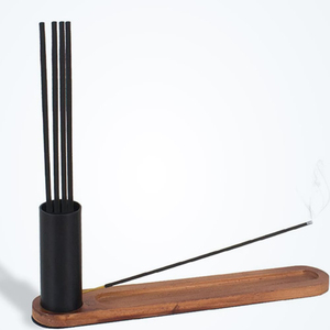 Metal <b>Incense</b> Stick <b>Holder</b> <b>Incense</b> Burner Cone <b>Incense</b> <b>Holder</b> - Product Image 5