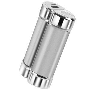 Confezione da 2 Scaldamani Elettrici Portatili da 10000mAh con Funzione Power Bank e 3 Livelli di Riscaldamento - Product Image 5