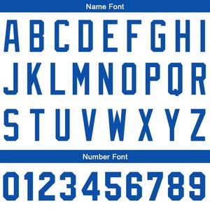 Camiseta de Béisbol con Cuello en V y Botones para Adultos Unisex, Nombre y Números del Equipo Personalizados, Transpirable, Anti-UV, Secado Rápido, 100% Poliéster, Deportiva - Product Image 3