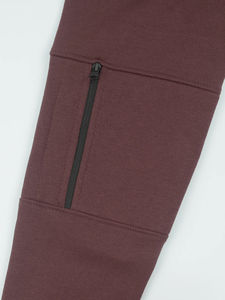 Fabricante de Sudaderas Urbanas Personalizadas, Sudadera de Forro Polar Grueso, Talla Grande, Marca Privada para Compradores Estadounidenses - Product Image 4
