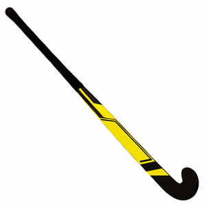 Palo de hockey deportivo duradero que ofrece un gran agarre y equilibrio, perfecto para mejorar los tiros y el rendimiento en el campo, cómodo de usar. - Product Image 3