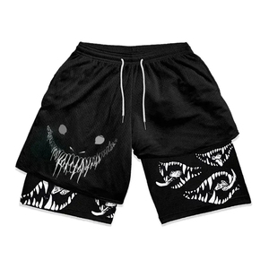 Wholesale Custom Eco-Friendly Breathable Men Golf Hybrid Dress Shorts Casual <b>Stretch</b> Flat Front Lightweight Quick Dry - Product Image 1
