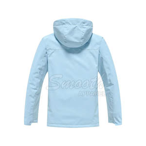 Combinaison de ski et de snowboard pour homme, couvrante, pliable, coupe-vent, imperméable, isolée, pour temps froid - Product Image 6