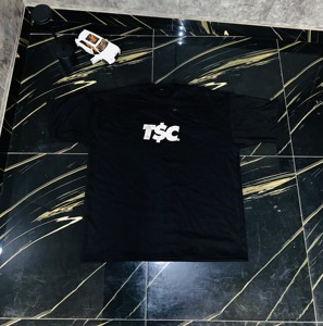เสื้อยืดลำลองพิมพ์ลายสกรีนแบบสั่งทำสำหรับผู้ชาย ขายส่ง เสื้อยืดคอกลมทรงเข้ารูปสำหรับผู้ชาย เสื้อท็อปสำหรับใส่ออกนอกบ้าน - Product Image 1