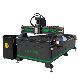 Découpe <span class=keywords><strong>plasma</strong></span> CNC 1530, machine de découpe <span class=keywords><strong>plasma</strong></span> pour acier - Product Image 1