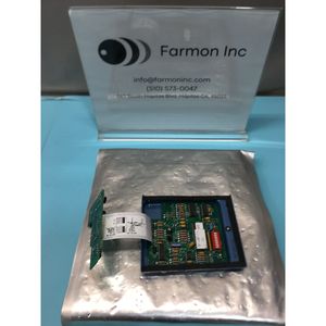 Système de contrôle CVC Johnson Controls 24-7439-7 - Équipements et pièces semi-conductrices d'occasion fiables à l'échelle mondiale - Product Image 2