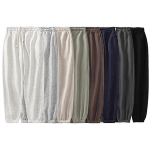 Pantalons de jogging cargo pour la gym, l'entraînement, le fitness, le jogging, les vêtements de sport, les pantalons de running, les pantalons baggy - Product Image 1