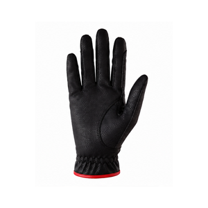 Horse Riding <b>Gloves</b> <b>Touch</b> <b>Screen</b> Equestrian <b>Gloves</b> Full Finger Anti Slip Riding <b>Gloves</b> Custom Logo - Product Image 4