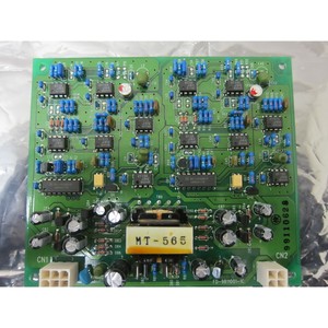 เซ็นเซอร์ SMC 99110628 DI, PCB, FD-9811001-1C 400933 - อุปกรณ์และอะไหล่เซมิคอนดักเตอร์ระดับโลกที่เชื่อถือได้ - Product Image 1