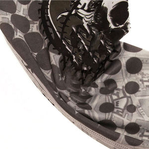 Camiseta Deportiva de Manga Larga para Hombre, Protección UV de Secado Rápido, para Surf, Natación, Buceo, Transpirable, Ligera, para Deportes Acuáticos - Product Image 2