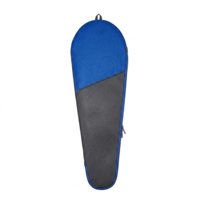 Bolsa de Nailon para Raqueta de Pickleball para Mujer, Bolsa Deportiva para Exteriores con Compartimento para Zapatos, Bolsa de Transporte Ligera y Portátil para Raquetas - Product Image 2