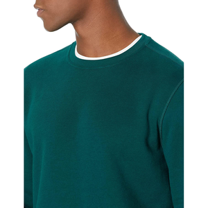 Conjunto Deportivo de Alta Calidad para Hombre, 100% Algodón, Ropa de Entrenamiento, Ropa Deportiva de Diseño para Hombre, Conjunto Deportivo para Invierno en Venta - Product Image 6