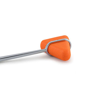 Marteau de percussion pour examen neurologique précis par Apto Enterprises, test des réflexes avec marteau de réflexe Taylor 7 pouces - Product Image 2