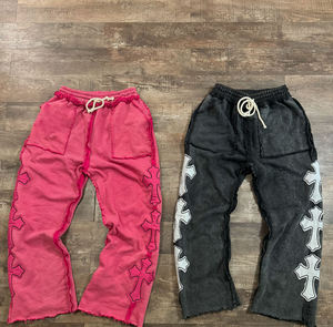 Sweat à capuche unisexe Nesta Sports personnalisé, épais, coupe oversize, effet délavé vintage, en molleton bouclette, style streetwear, effet usé soleil - Product Image 2