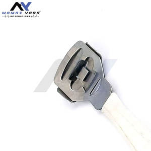 เครื่องมือดูแลเท้า กำจัดหนังด้านและหนังกำพร้าสีขาว พร้อมใบมีดขูดหนังด้าน 10 ใบ ชุดอุปกรณ์ทำเล็บเท้าครบชุดเพื่อผิวเรียบเนียน - Product Image 4