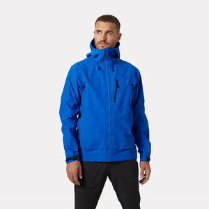 Chaquetas de Hombre para Invierno, Impermeables, Resistentes al Viento, 100% Algodón, Forro Polar, para Trabajo al Aire Libre, Secado Rápido, Transpirables, con Capucha Desmontable - Product Image 1