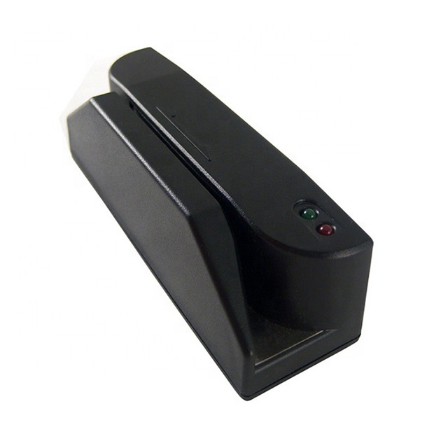 [Handy-Age]-Magnetic Stripe Card Reader (PO0800-005)